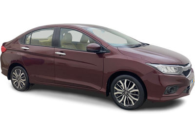 Honda City-img