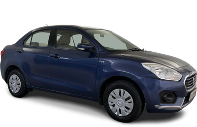 Maruti Dzire-img