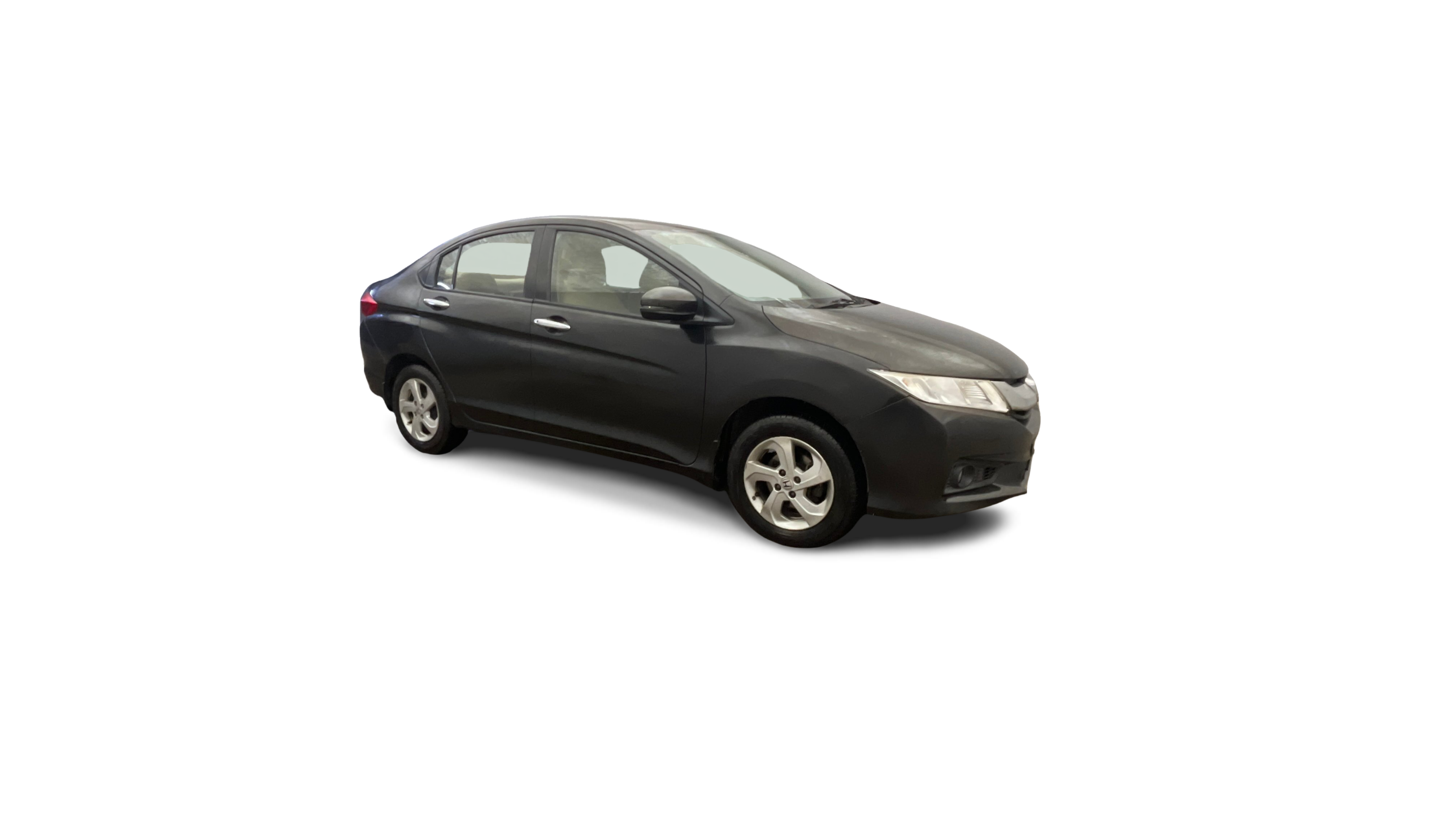 2014 Honda City - Sedan - Petrol - Manual - ₹3.15 lakh