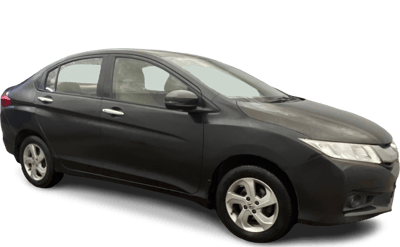 2014 Honda City - Sedan - Petrol - Manual - ₹3.15 lakh