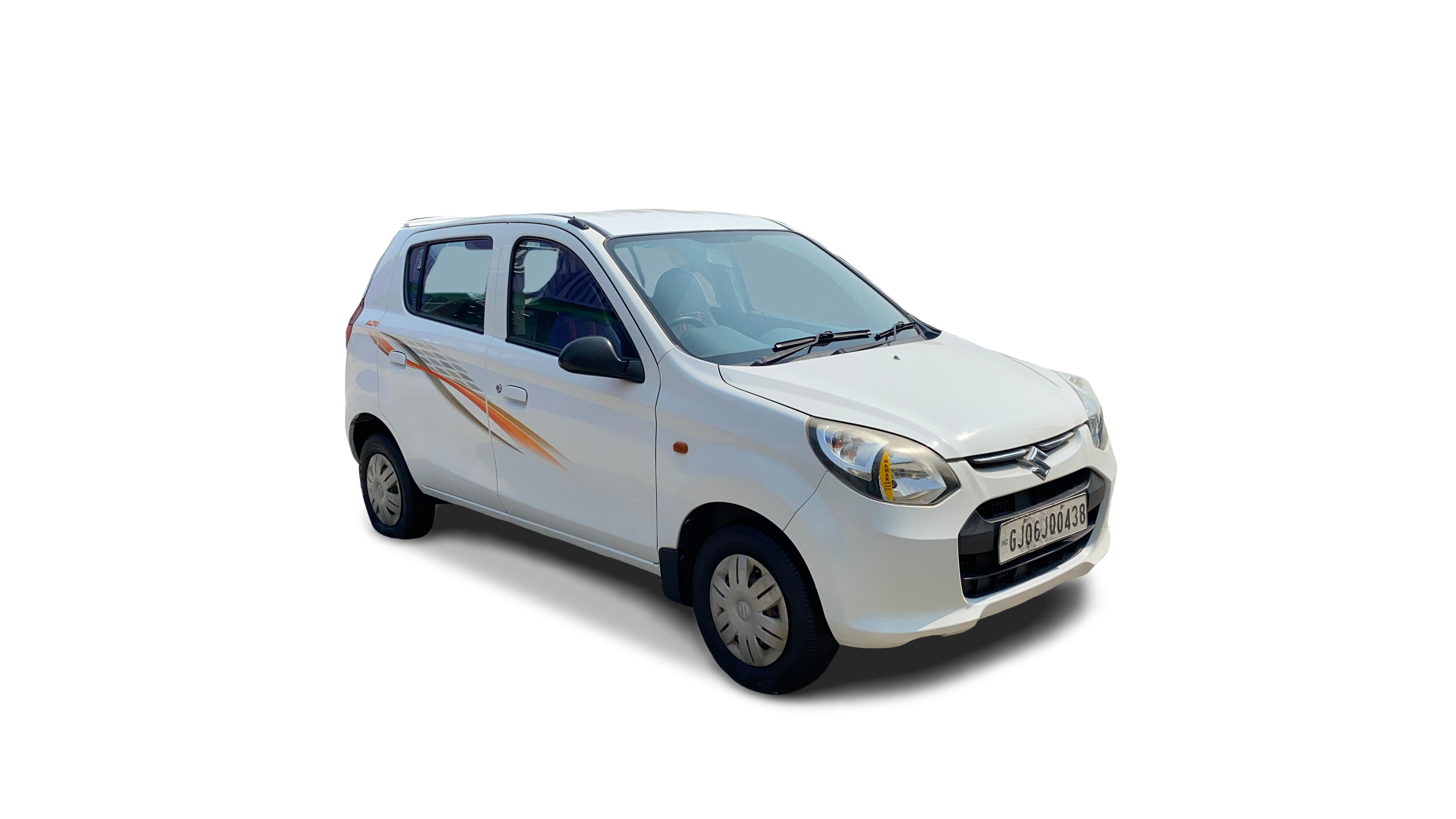 Maruti Alto 800-img