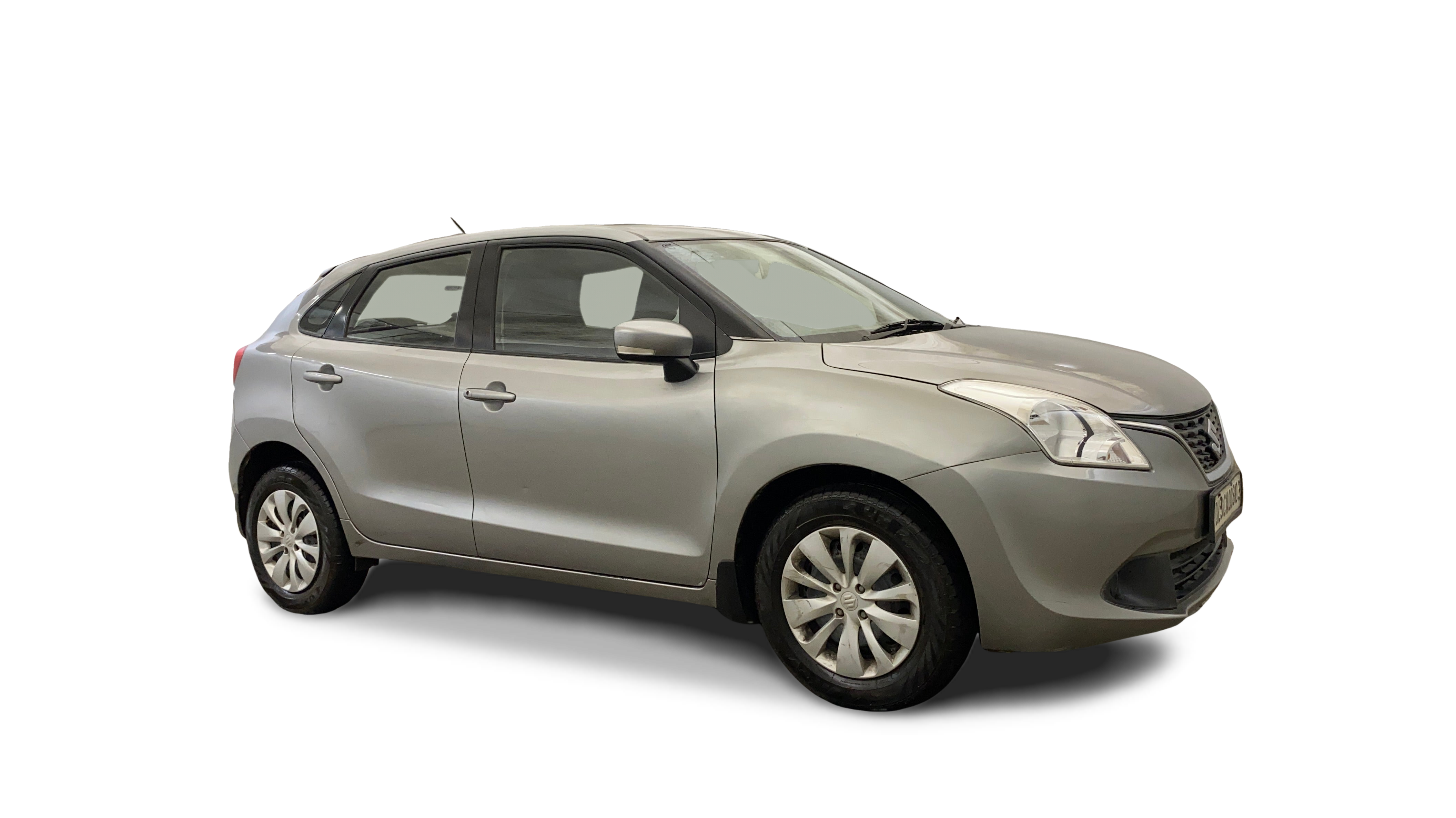 Maruti Baleno-img