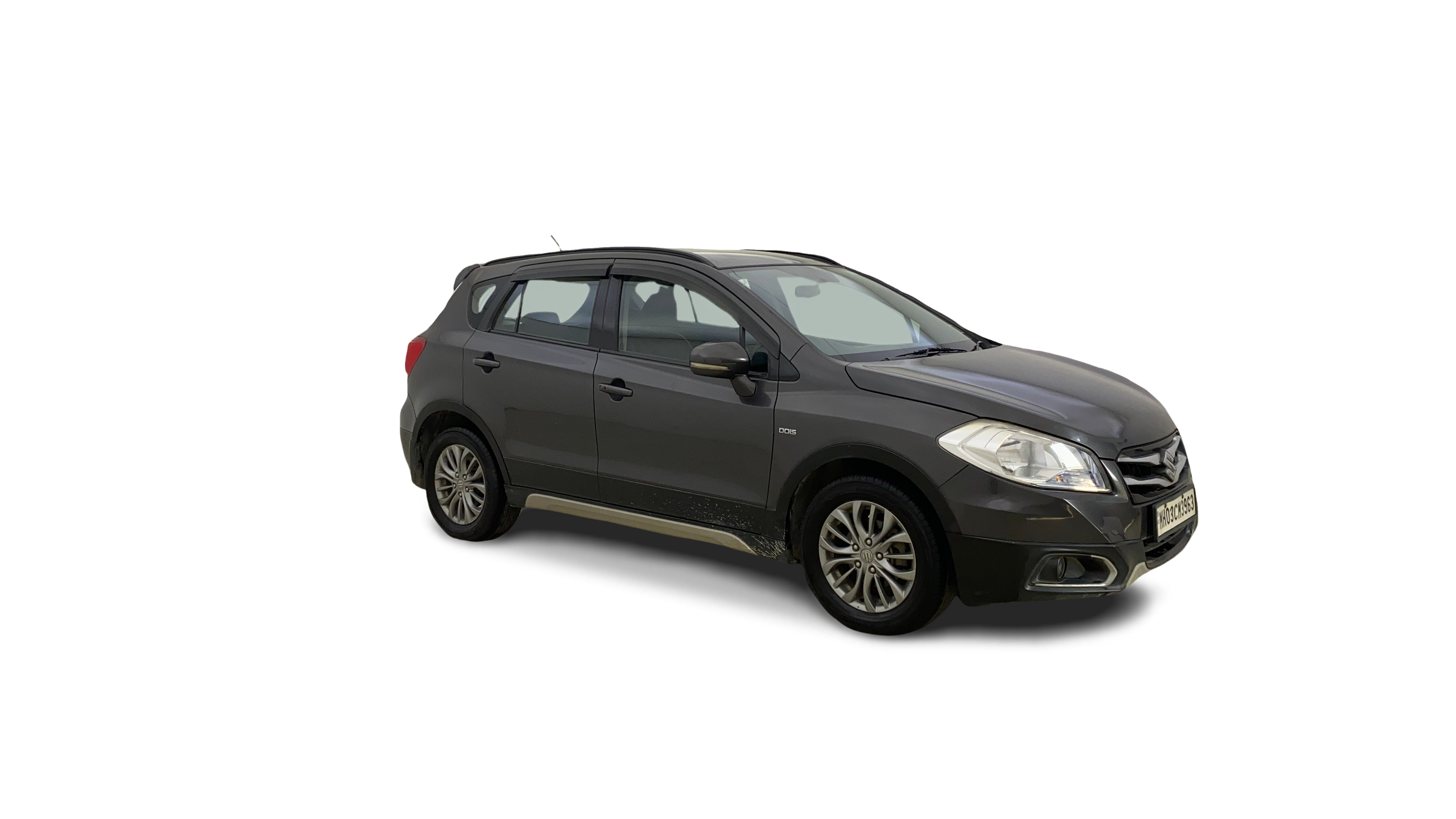 Maruti S Cross-img