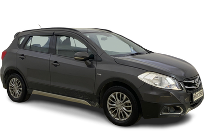Maruti S Cross-img
