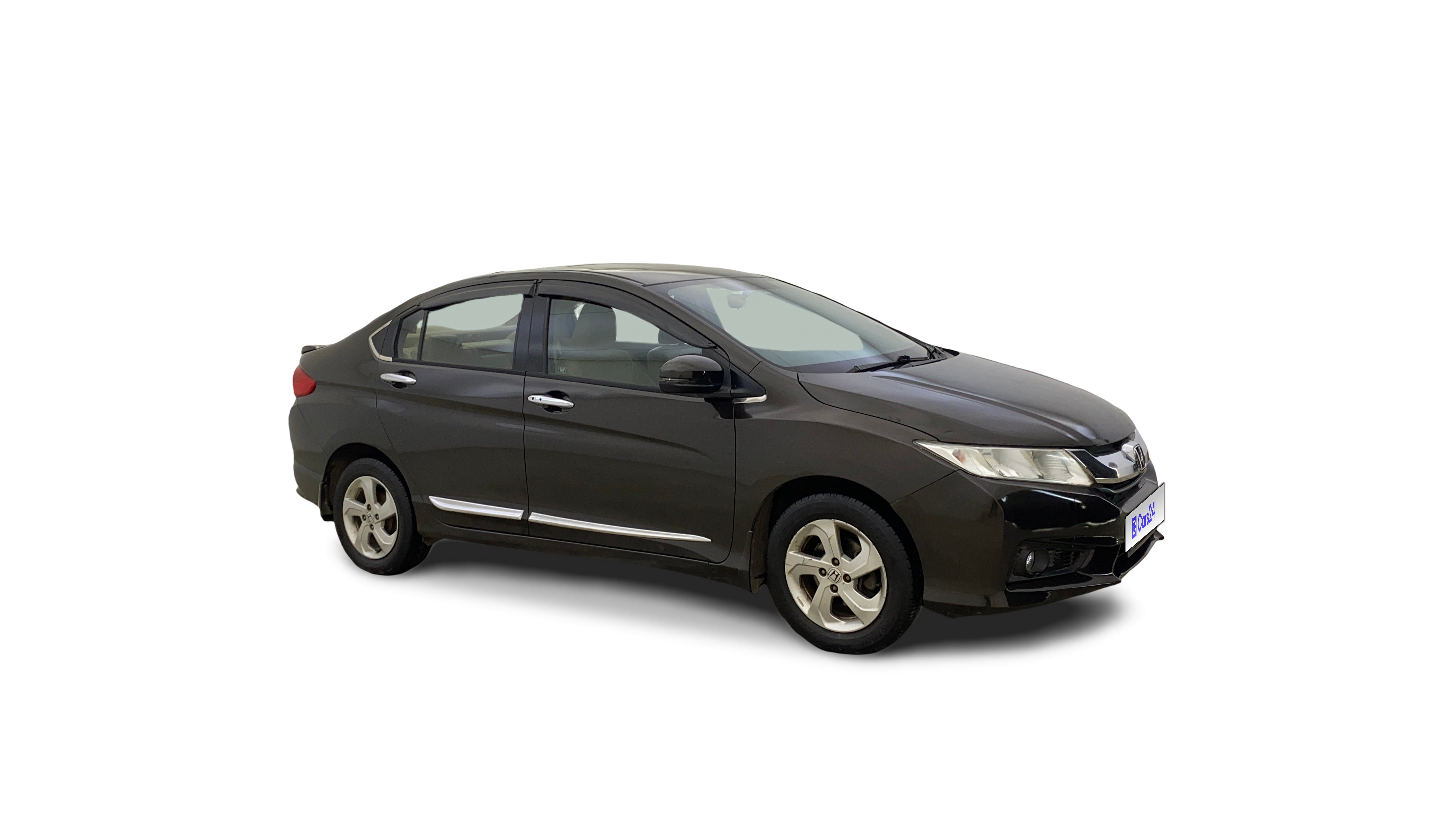 2016 Honda City - Sedan - Petrol - Manual - ₹3.80 lakh