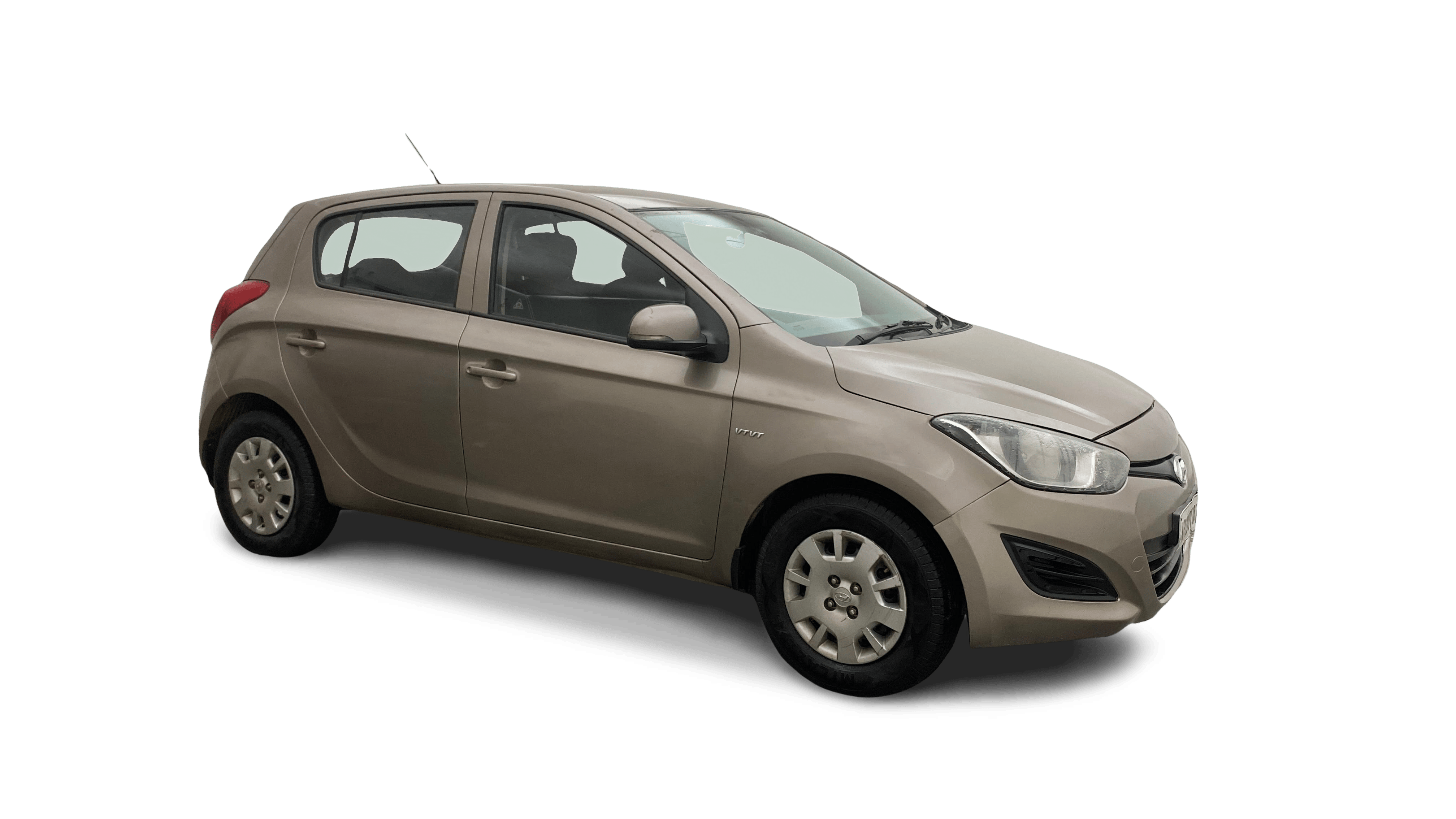 2013 Hyundai i20 - Hatchback - Petrol - Manual - ₹2.70 lakh