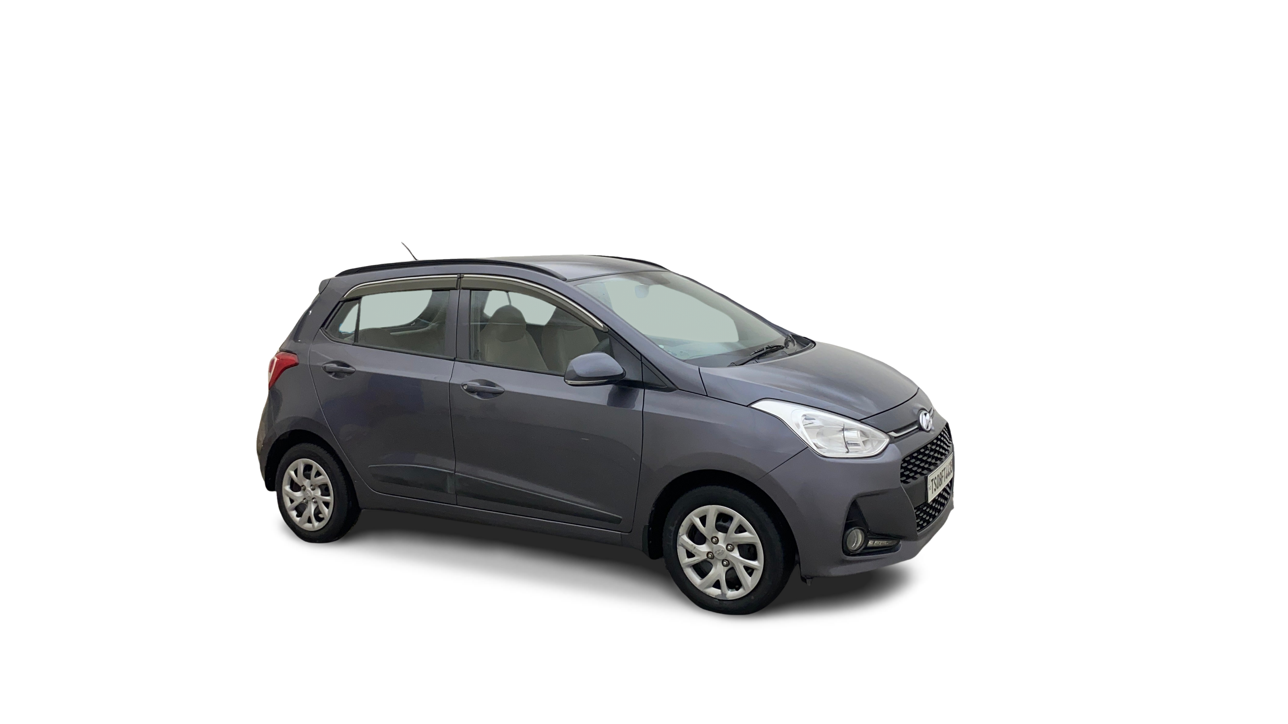 Hyundai Grand i10-img