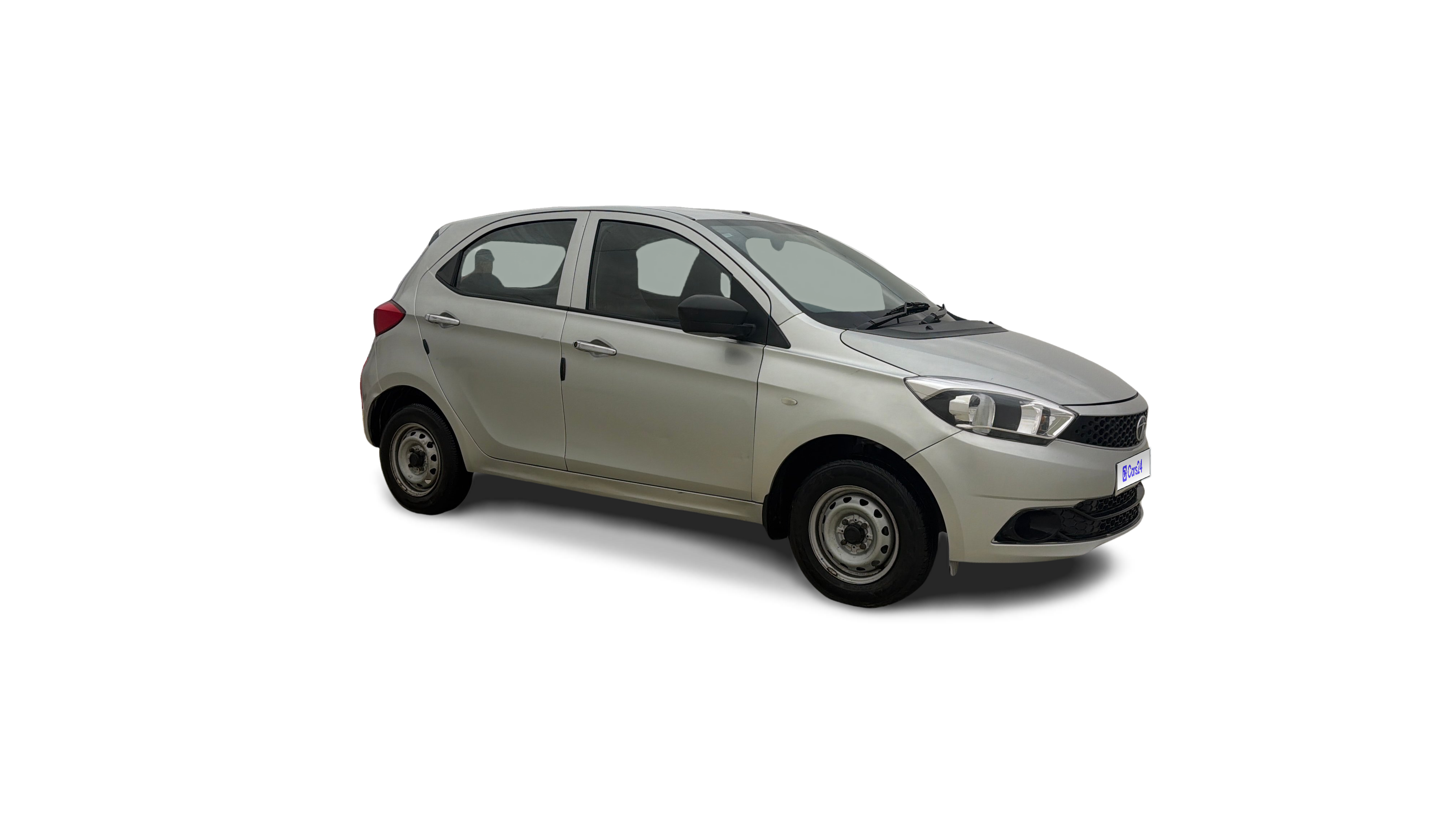 2018 Tata Tiago - Hatchback - Petrol - Manual - ₹2.30 lakh