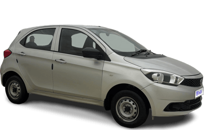 2018 Tata Tiago - Hatchback - Petrol - Manual - ₹2.30 lakh