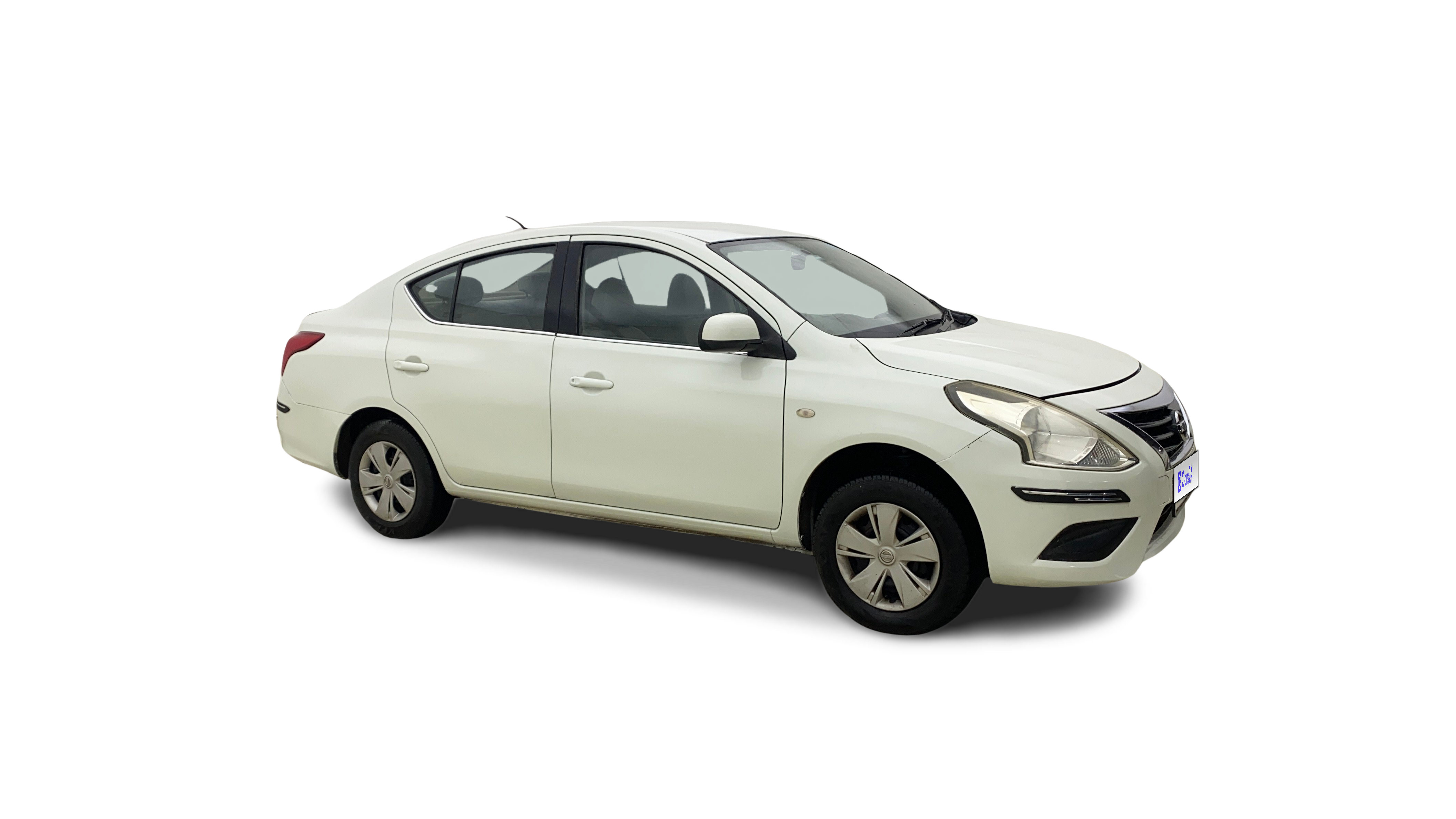 2014 Nissan Sunny - Sedan - Petrol - Automatic - ₹2.85 lakh