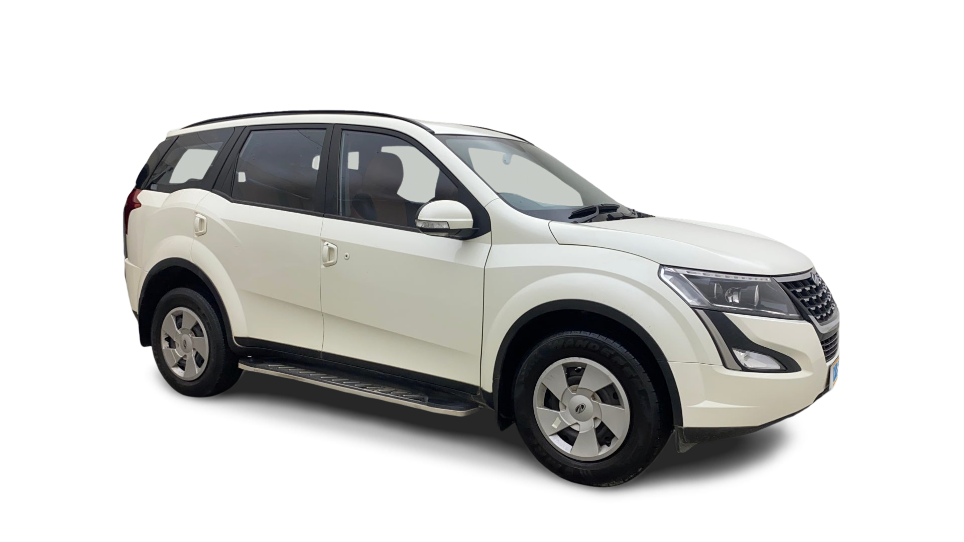 2020 Mahindra XUV500 - SUV - Diesel - Automatic - ₹9.17 lakh