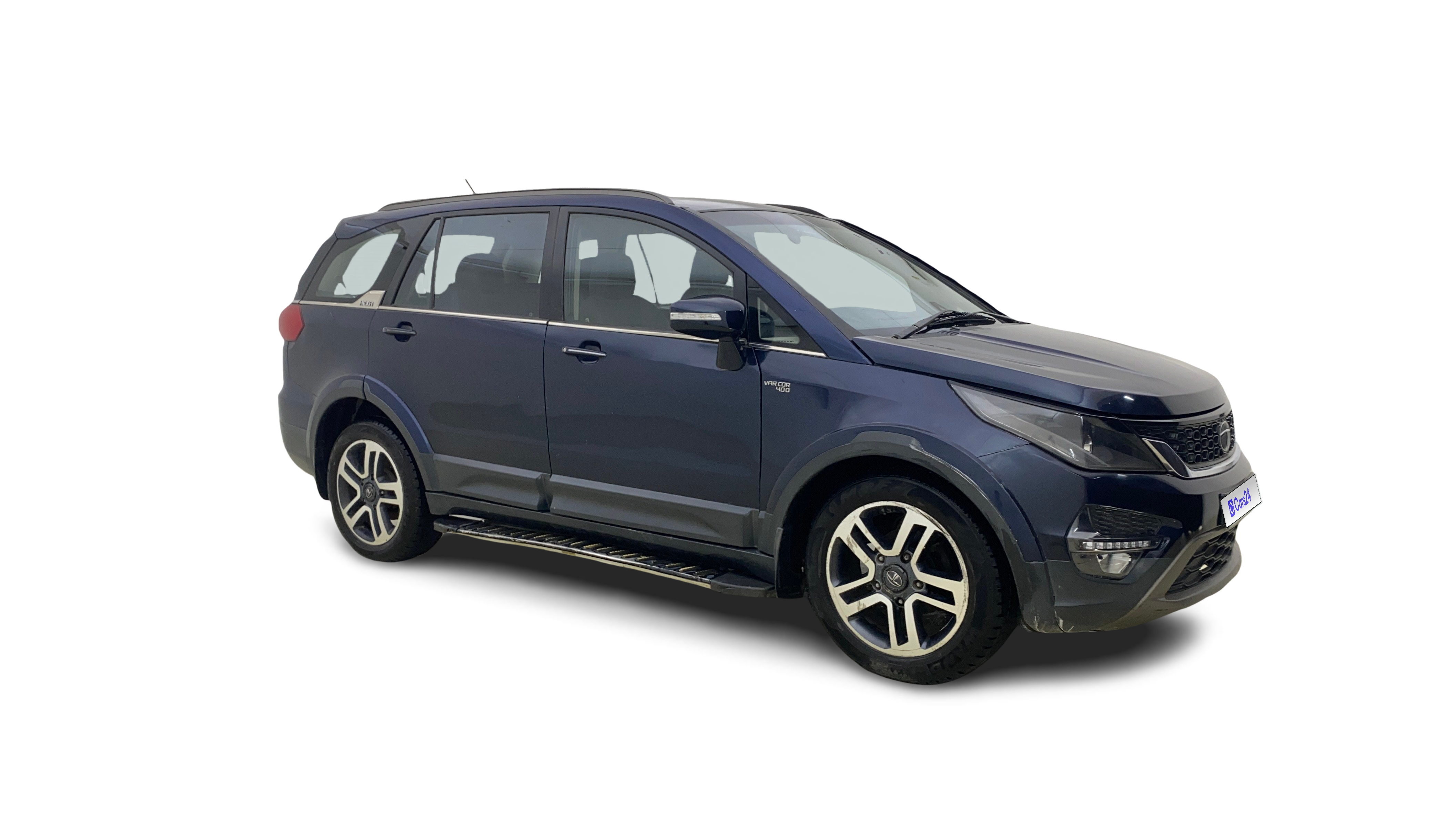 2018 Tata Hexa - SUV - Diesel - Manual - ₹6.96 lakh