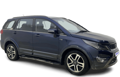 2018 Tata Hexa - SUV - Diesel - Manual - ₹6.44 lakh