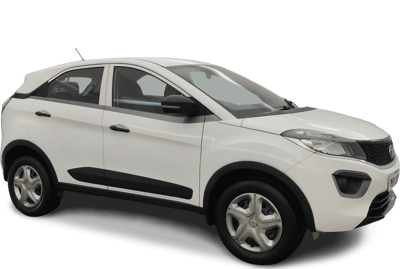2018 Tata NEXON - SUV - Petrol - Automatic - ₹4.84 lakh