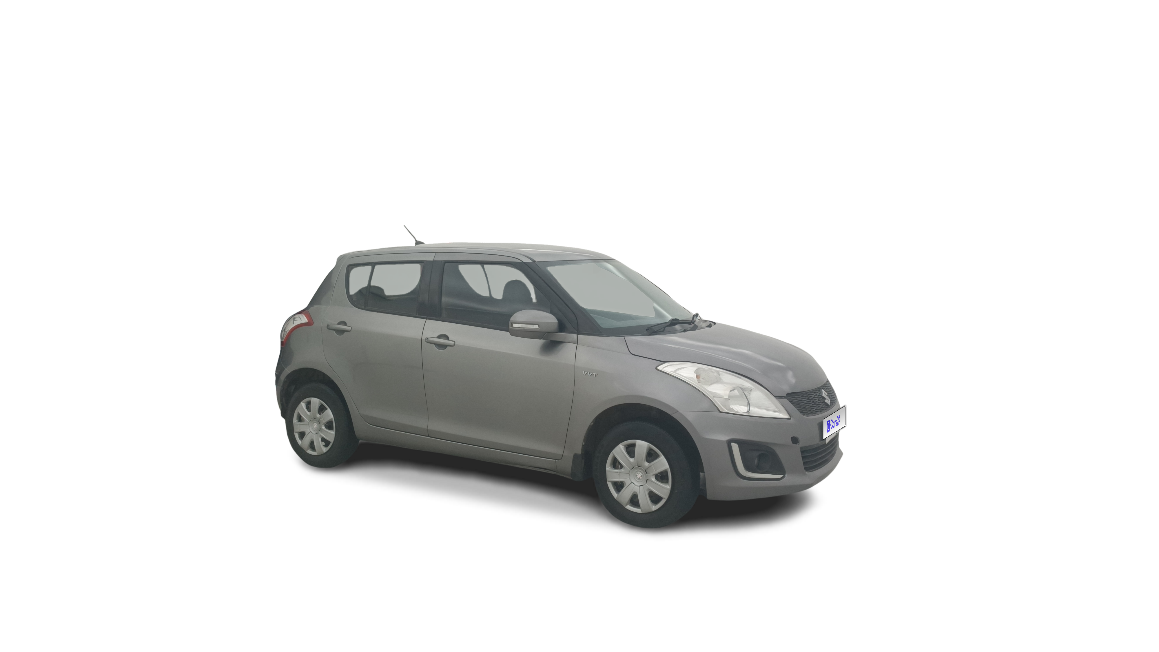 2017 Maruti Swift - Hatchback - Petrol - Manual - ₹4.54 lakh