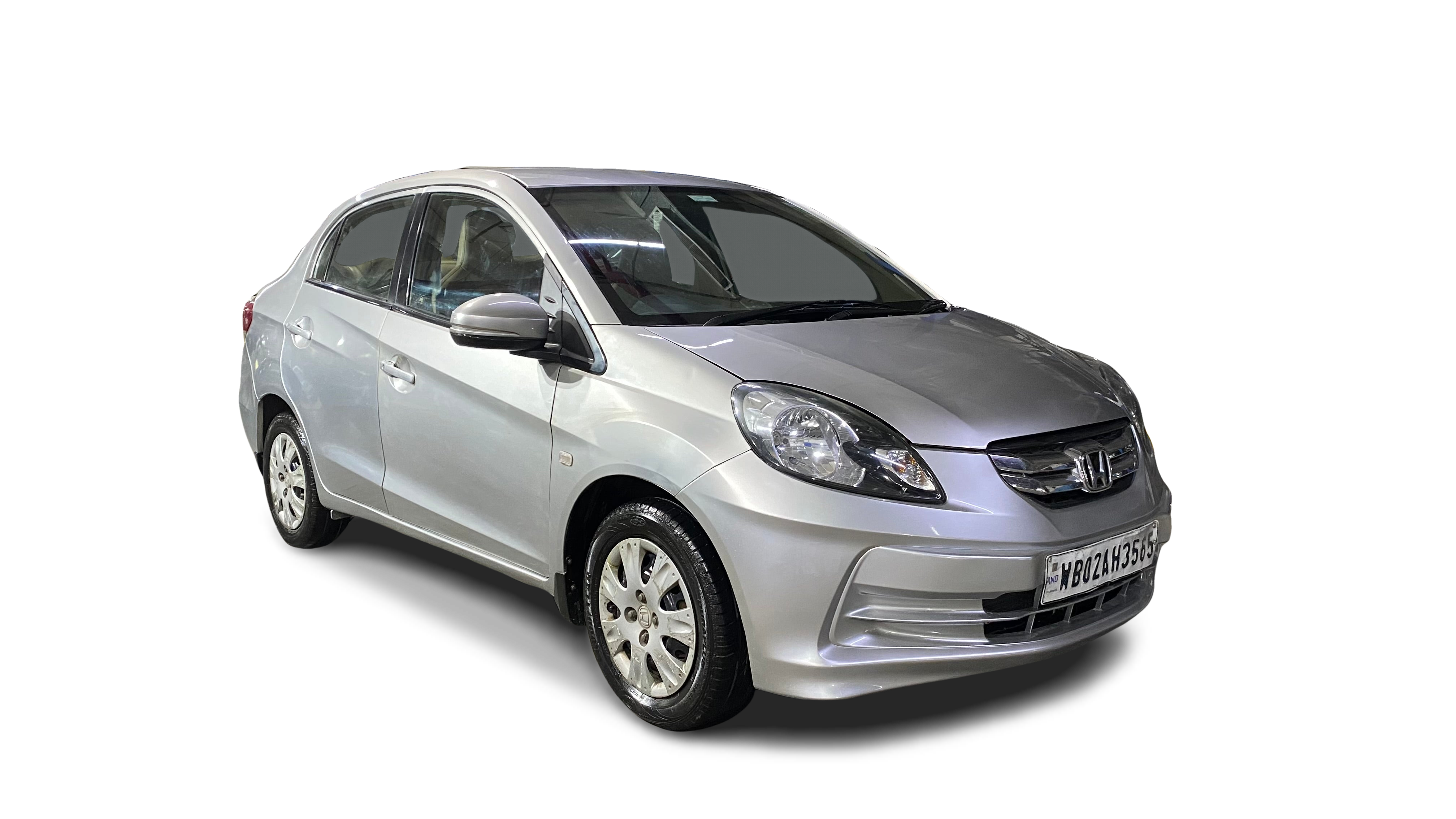 Honda Amaze-img