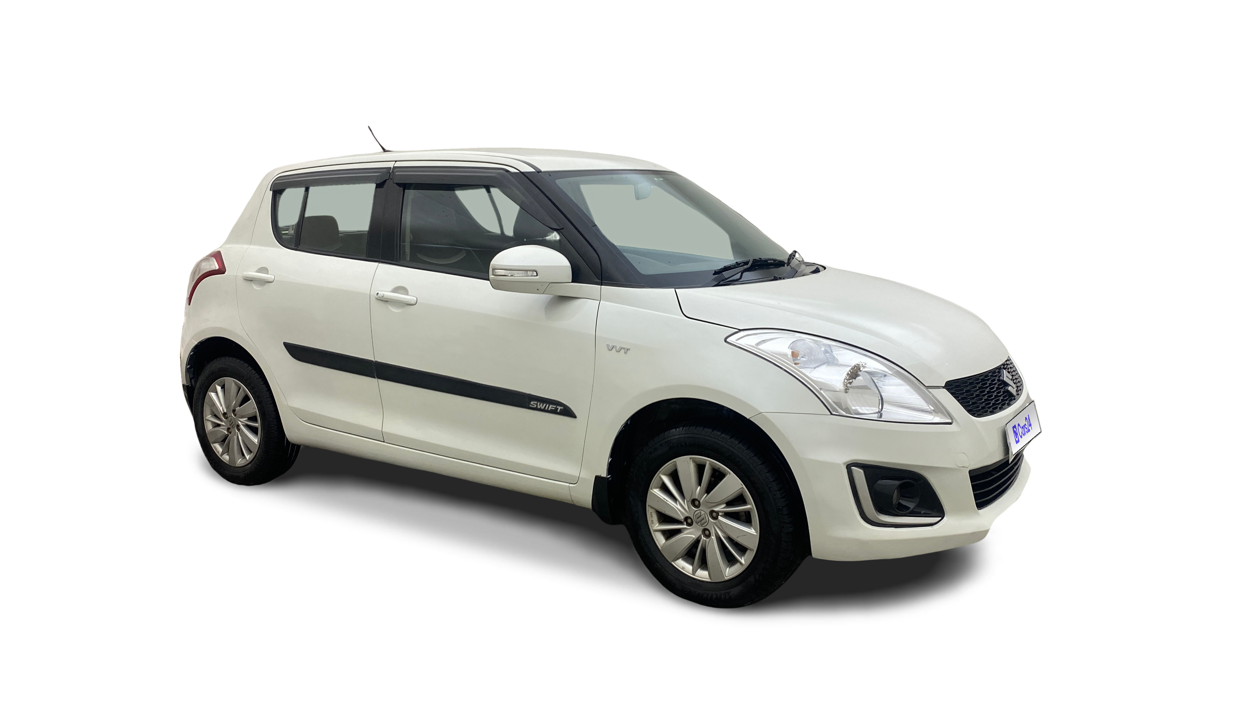 2014 Maruti Swift - Hatchback - Petrol - Manual - ₹3.90 lakh