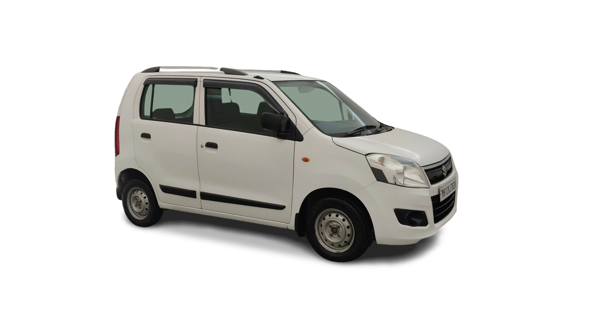 Maruti Wagon R 1.0-img