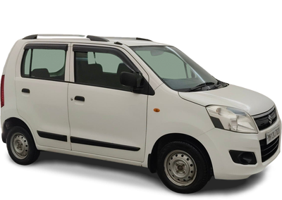 Maruti Wagon R 1.0-img