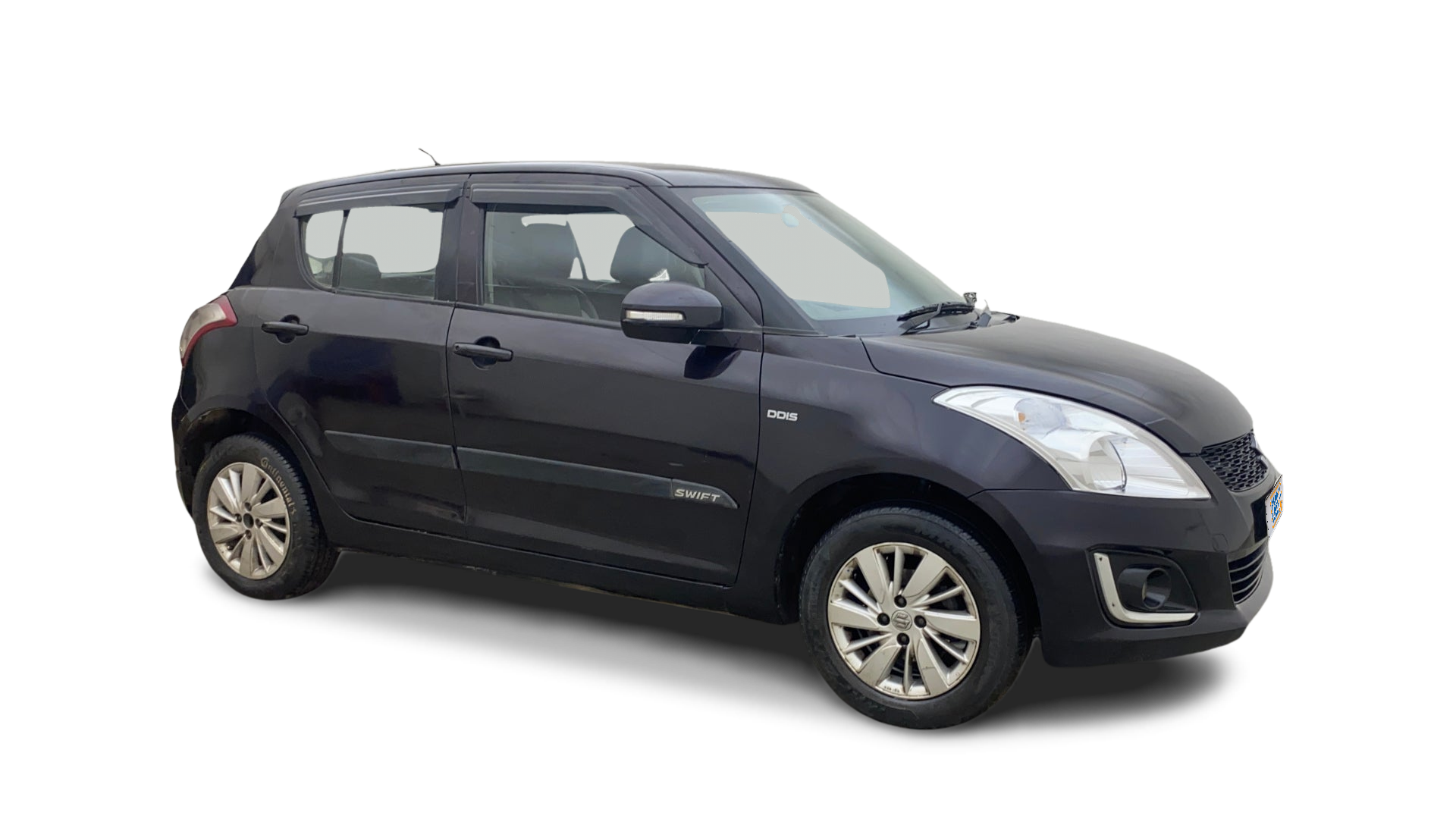 Maruti Swift-img