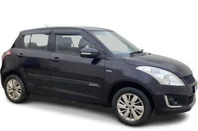 Maruti Swift-img