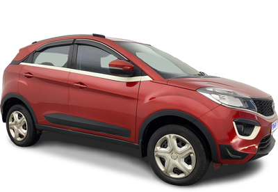2018 Tata NEXON - SUV - Petrol - Manual - ₹4.93 lakh