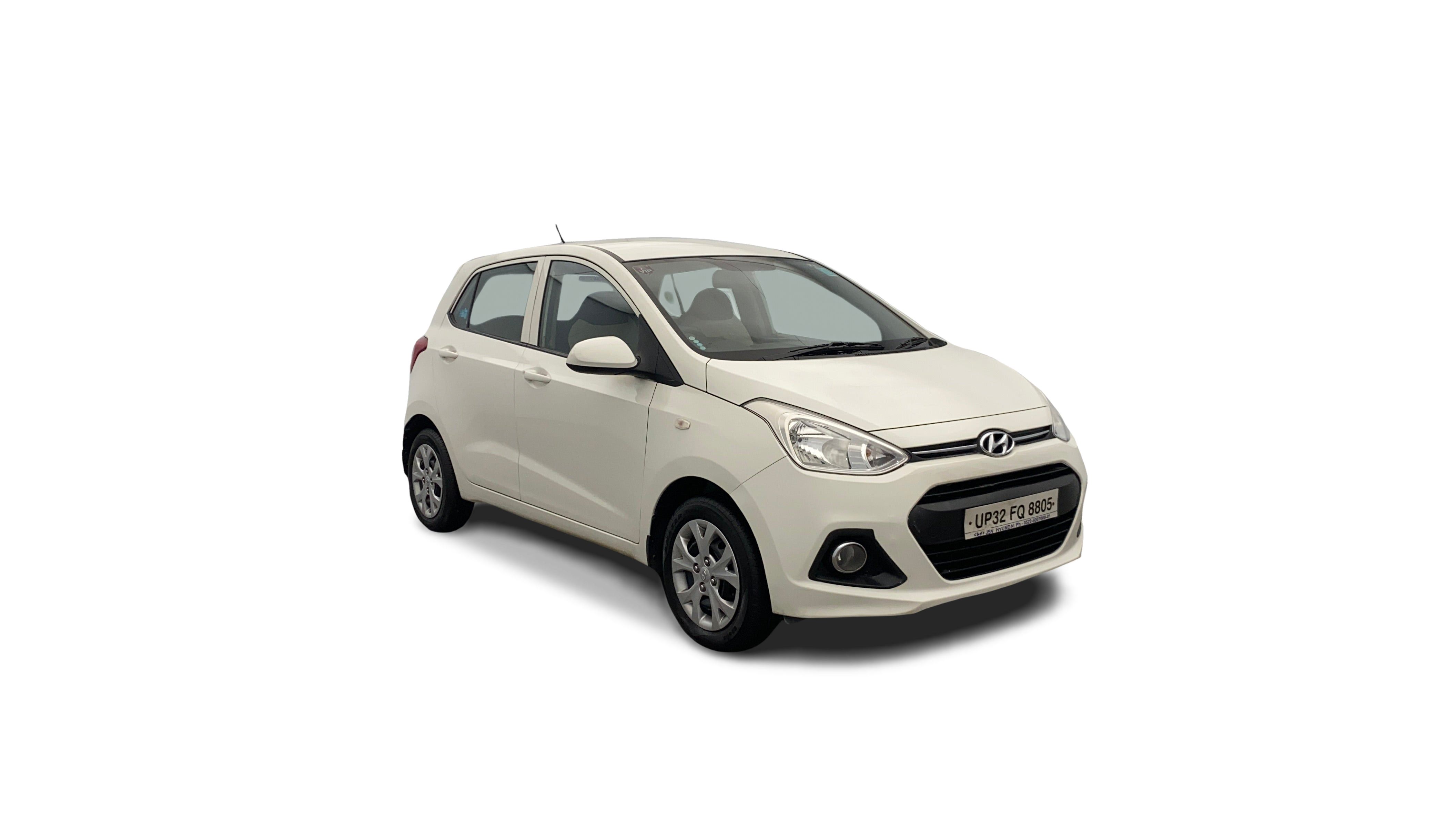 Hyundai Grand i10-img