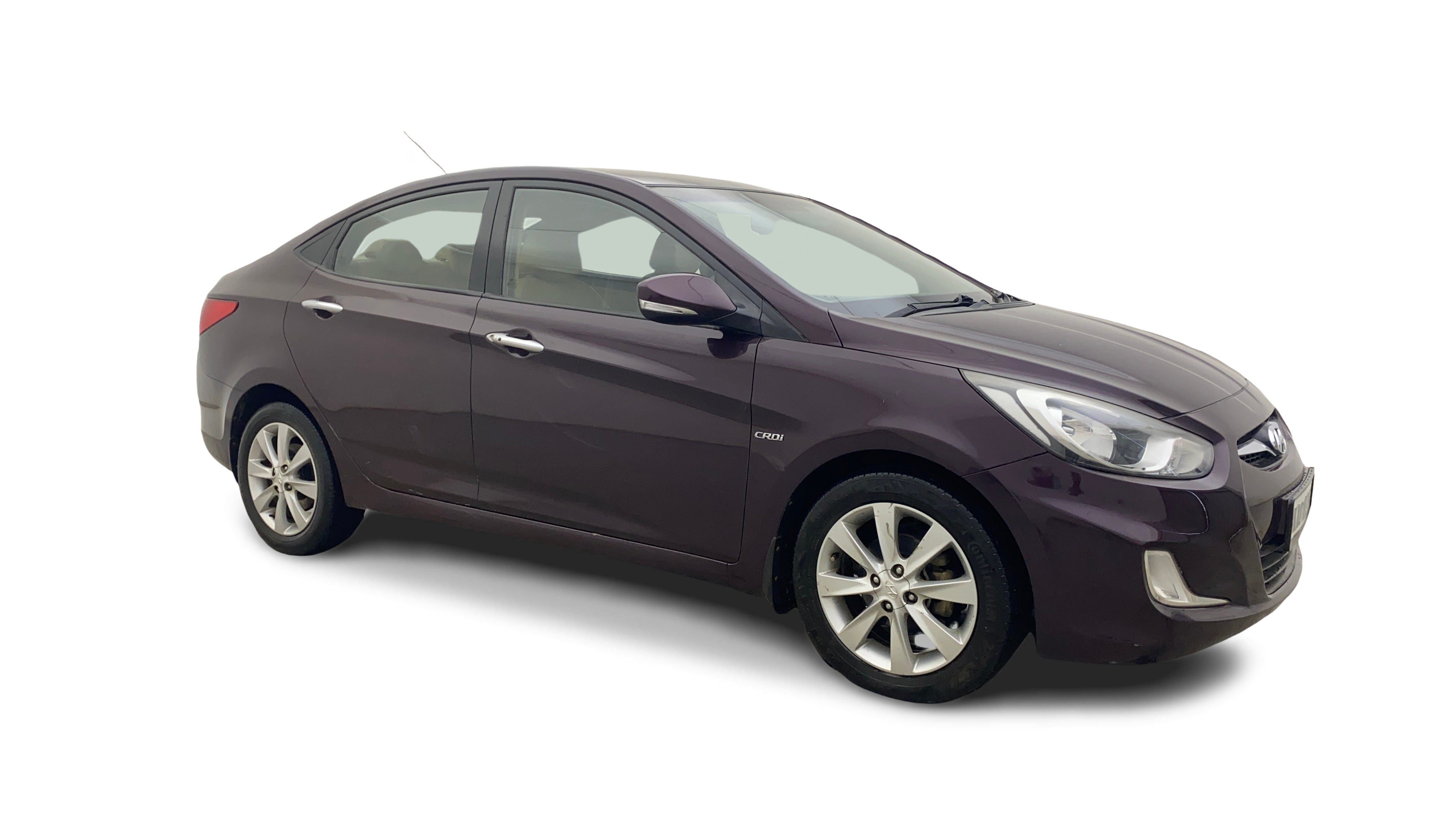 Hyundai Verna-img