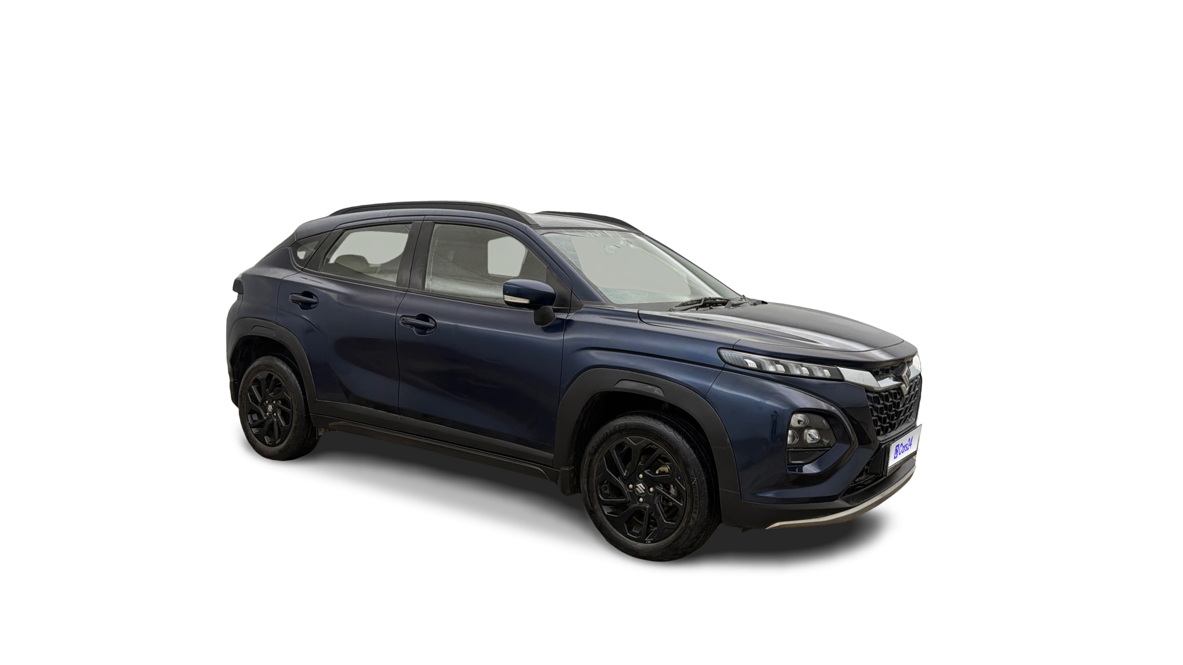 2023 Maruti FRONX - Hatchback - Petrol - Automatic - ₹7.20 lakh