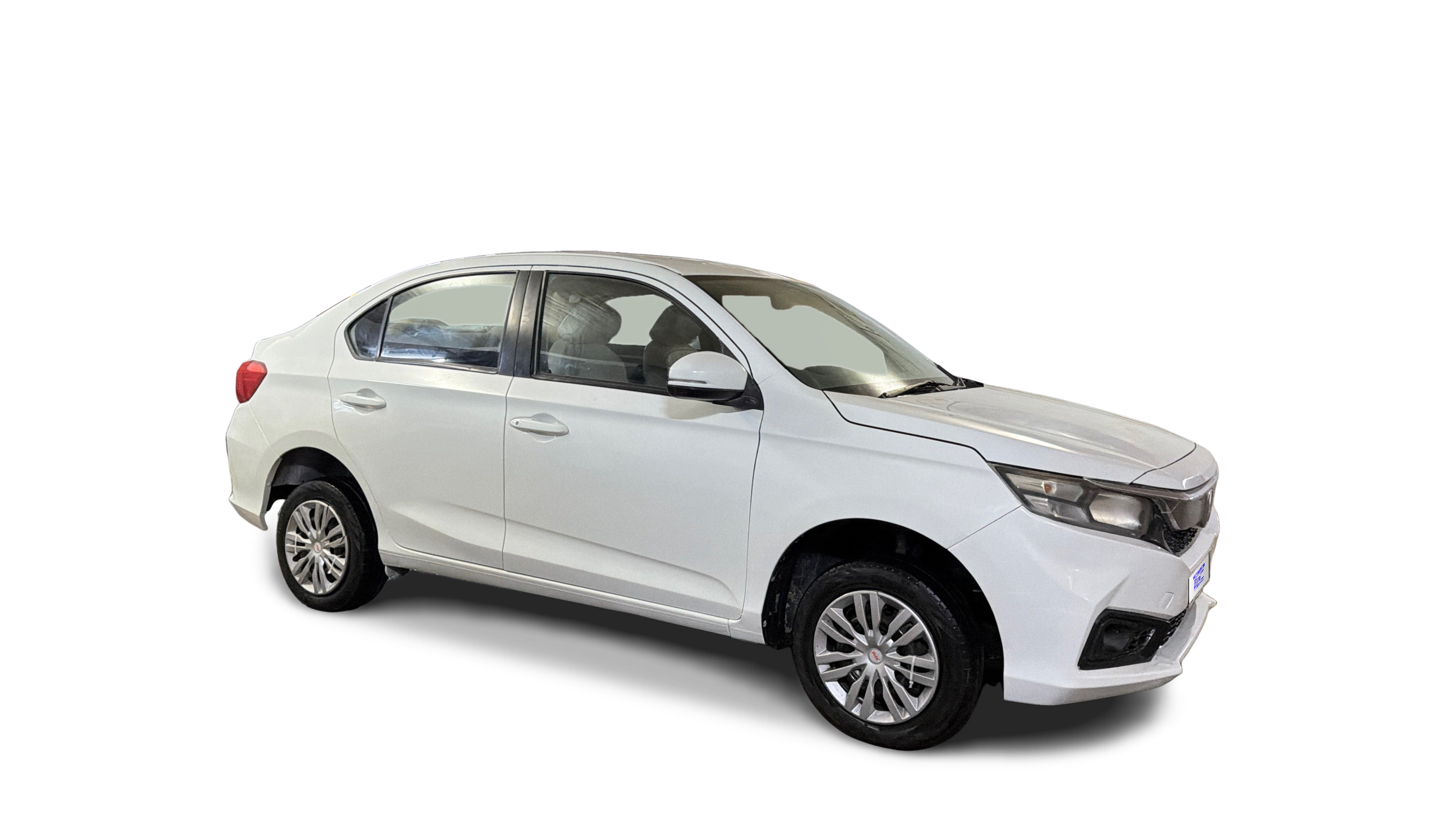 2018 Honda Amaze - Sedan - Petrol - Manual - ₹3.51 lakh