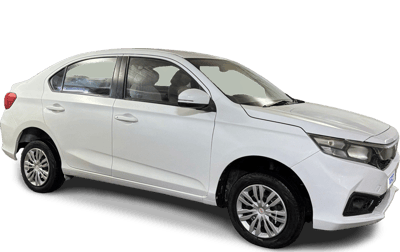 2018 Honda Amaze - Sedan - Petrol - Manual - ₹3.51 lakh