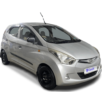 2014 Hyundai Eon - Hatchback - Petrol - Manual - ₹1.70 lakh