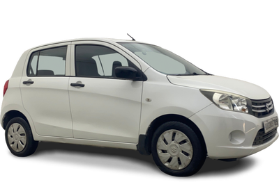 Maruti Celerio-img