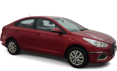 2018 Hyundai Verna - Sedan - Petrol - Manual - ₹5.22 lakh