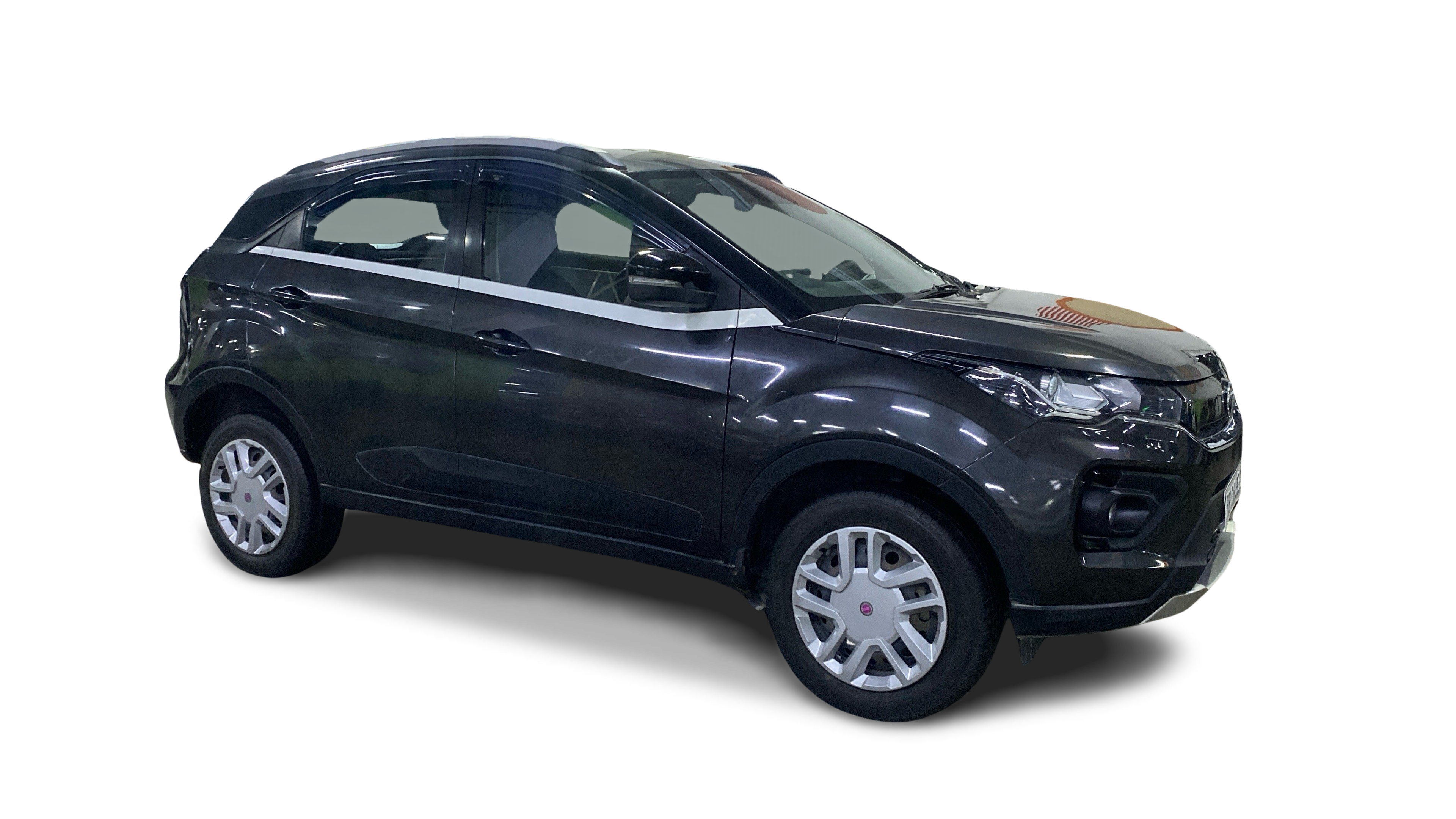 2021 Tata NEXON - SUV - Petrol - Manual - ₹6.29 lakh