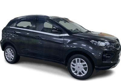 2021 Tata NEXON - SUV - Petrol - Manual - ₹6.29 lakh
