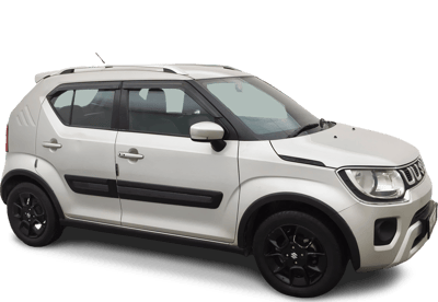 2023 Maruti IGNIS - Hatchback - Petrol - Manual - ₹5.45 lakh