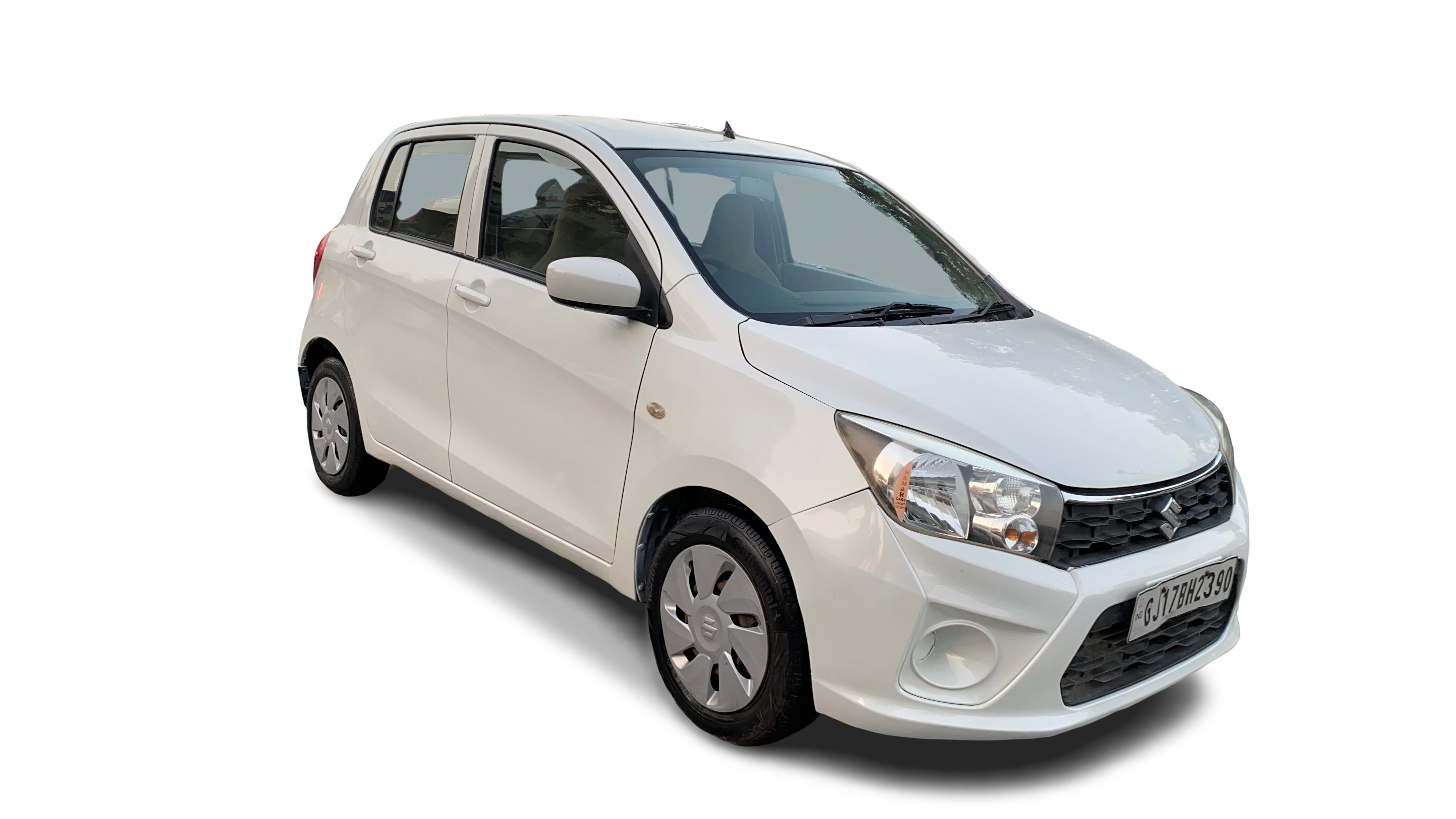 Maruti Celerio-img