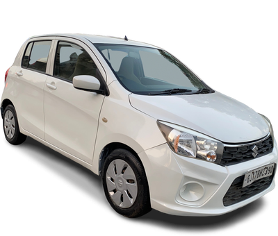 Maruti Celerio-img