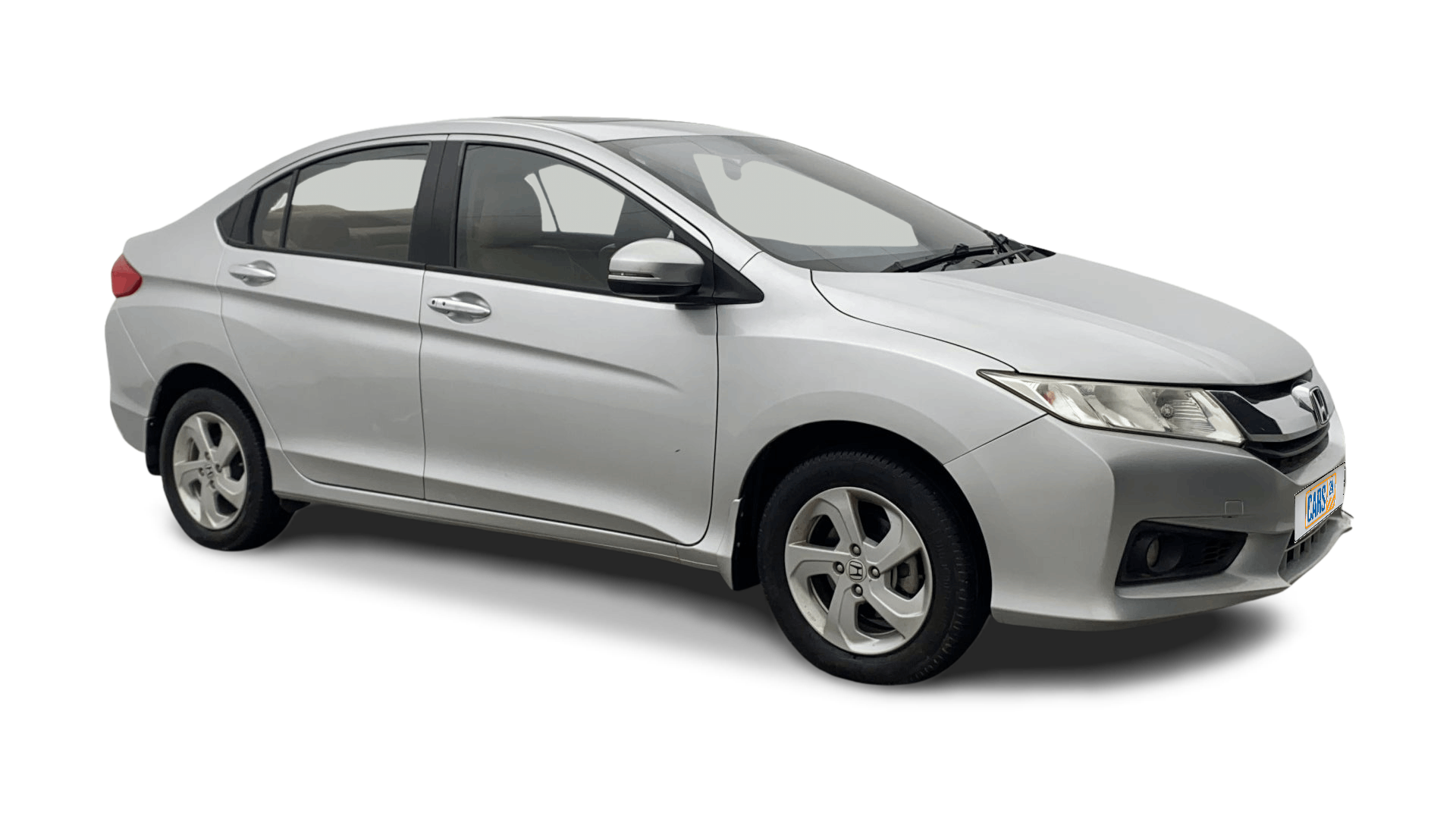 Honda City-img