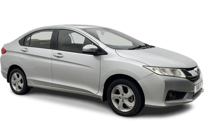 Honda City-img