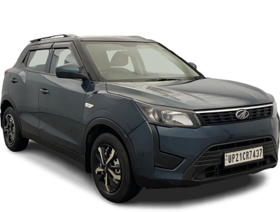 Mahindra XUV300-img