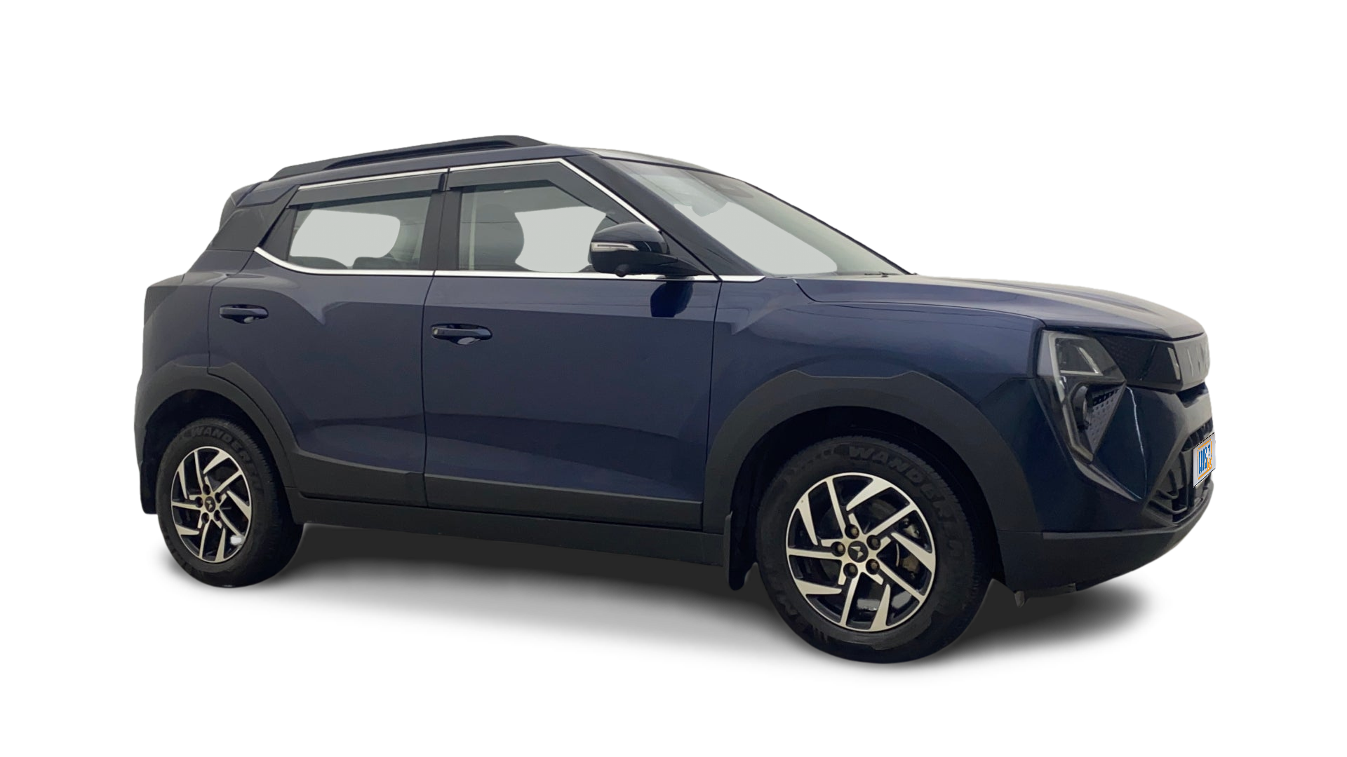 Mahindra XUV 3XO-img