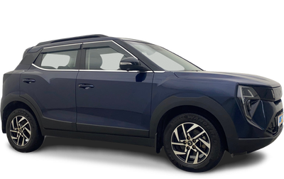 Mahindra XUV 3XO-img