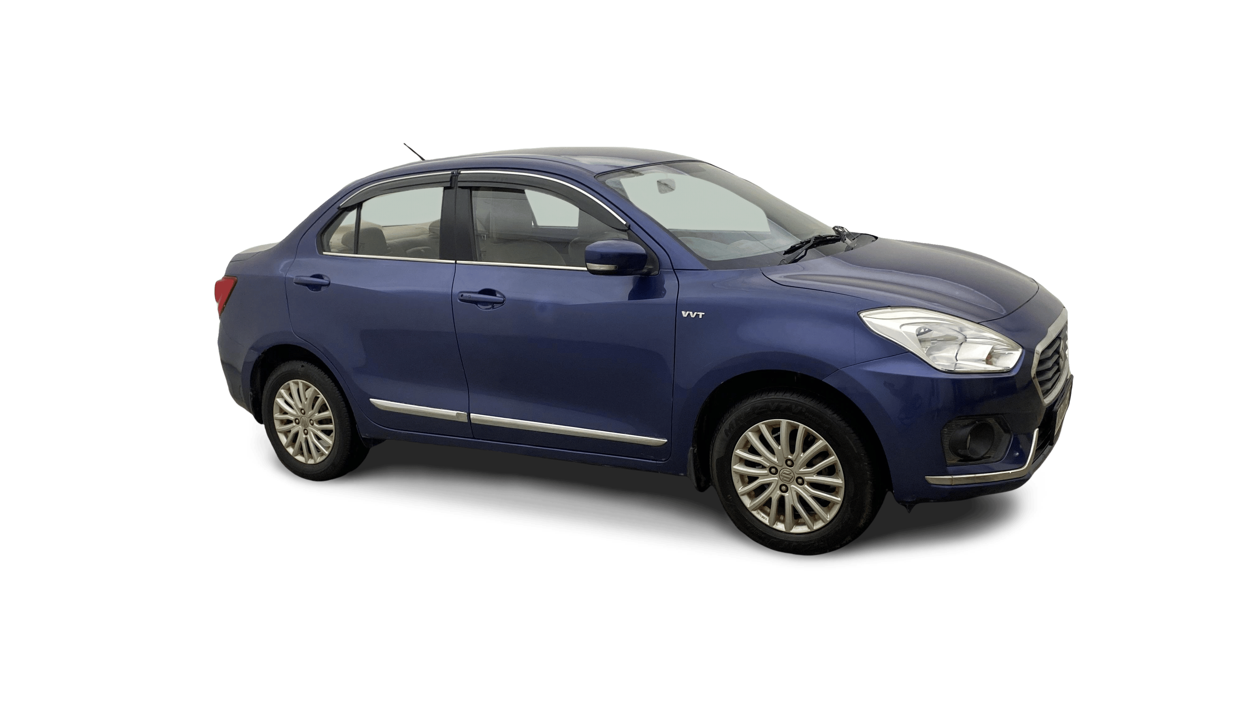 2018 Maruti Dzire - Sedan - Petrol - Manual - ₹5.04 lakh