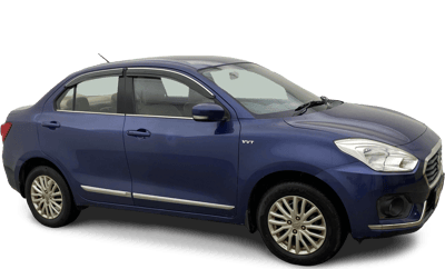 2018 Maruti Dzire - Sedan - Petrol - Manual - ₹5.04 lakh