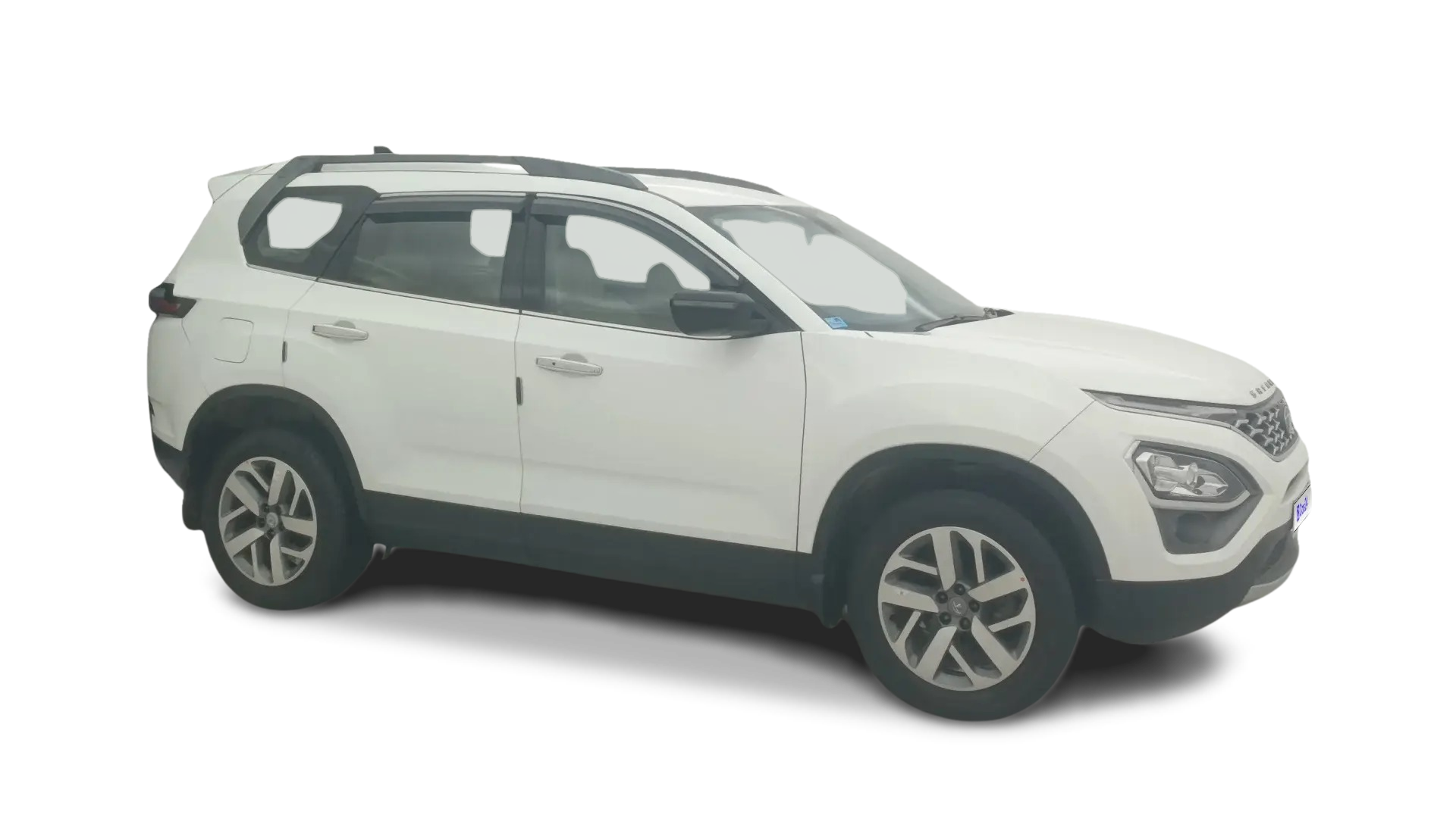 2021 Tata Safari - SUV - Diesel - Manual - ₹14.13 lakh