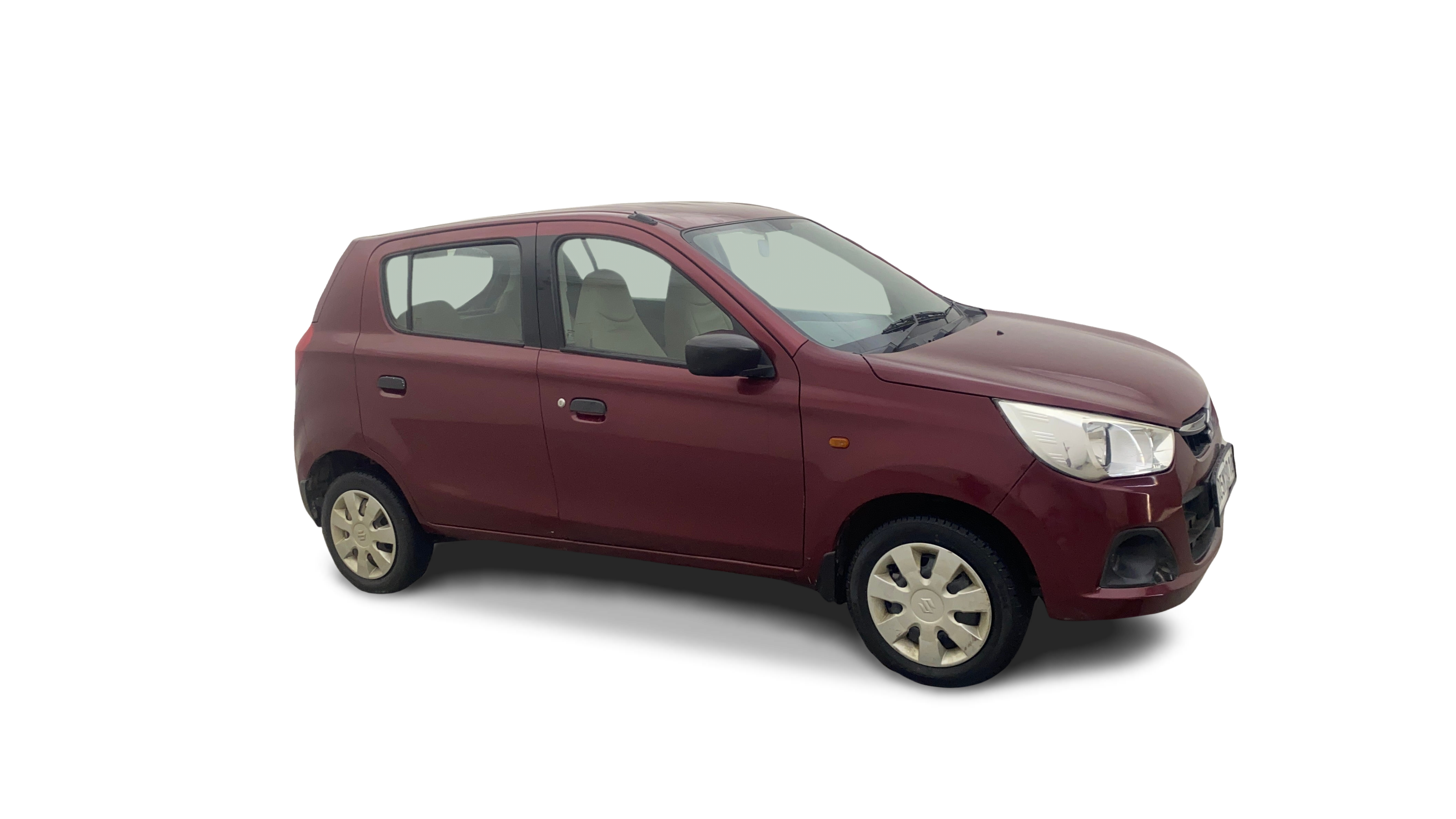 Maruti Alto K10-img