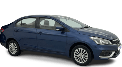 2020 Maruti Ciaz - Sedan - Petrol - Manual - ₹6.19 lakh