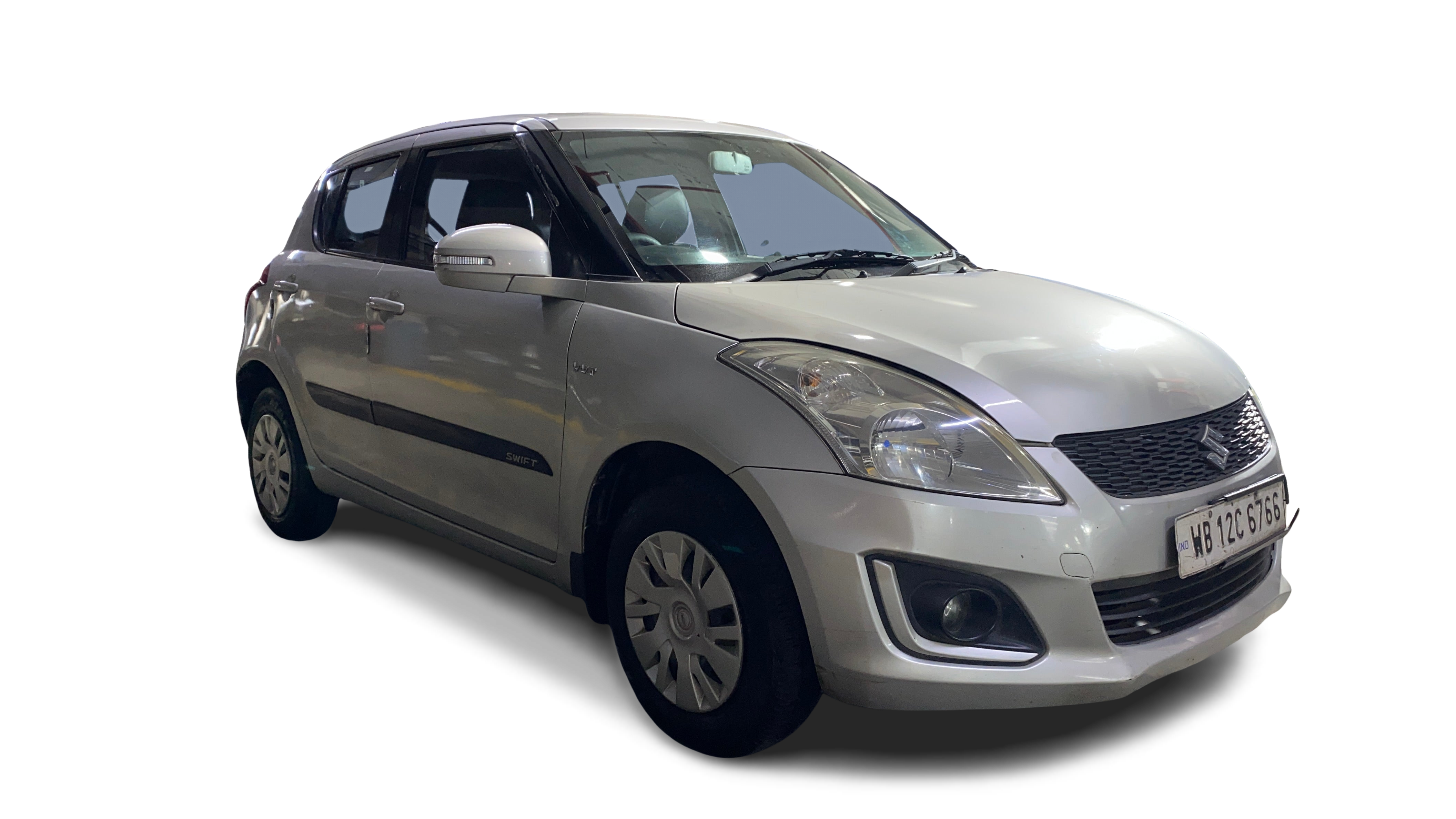 Maruti Swift-img